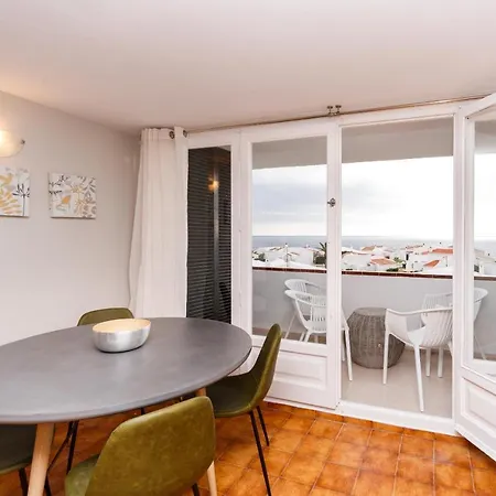 Apartment Blue Binibeca