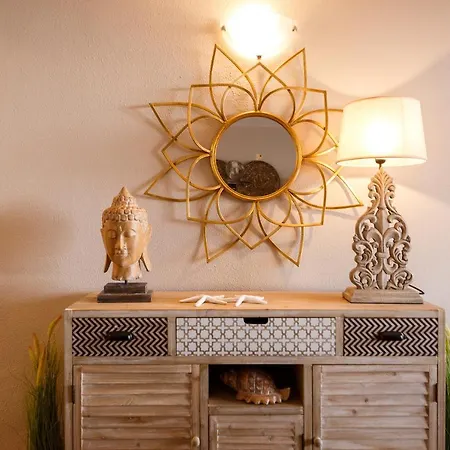 Blue * Binibeca