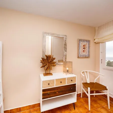 Blue Apartamento *