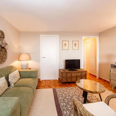 Apartamento Blue *