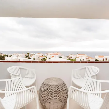 Apartamento Blue *