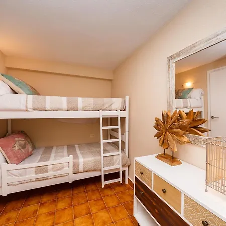 Apartamento Blue Binibeca